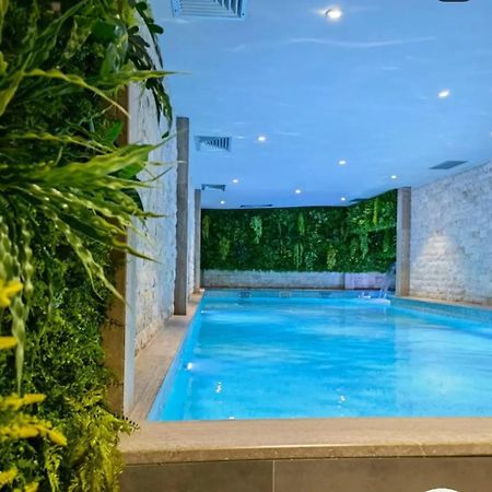 Zlatibor Highland Hotel Luaran gambar