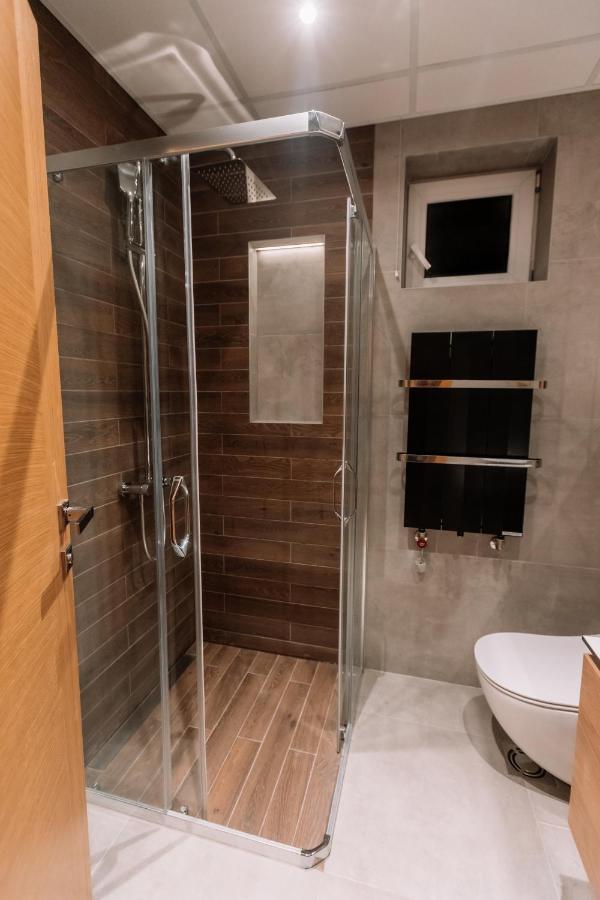 Zlatibor Highland Hotel Luaran gambar