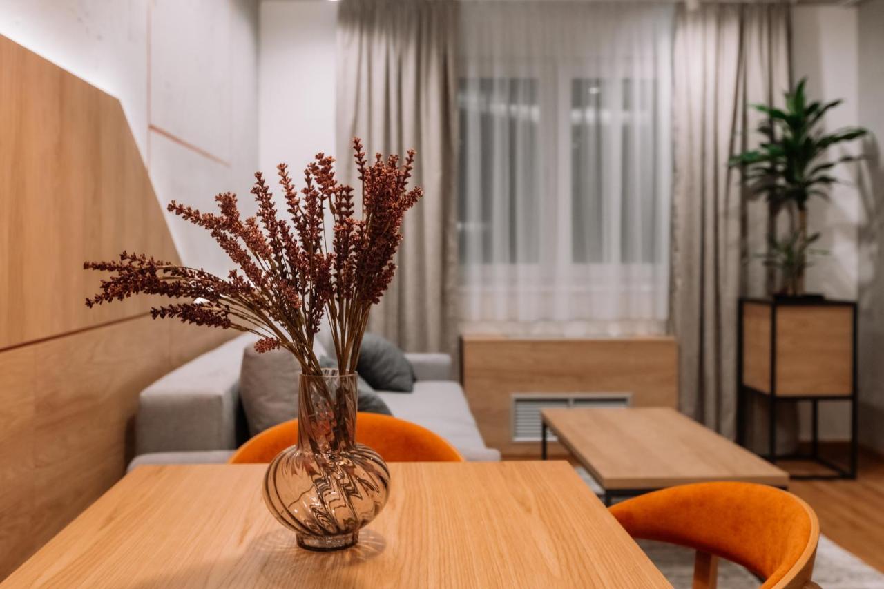 Zlatibor Highland Hotel Luaran gambar