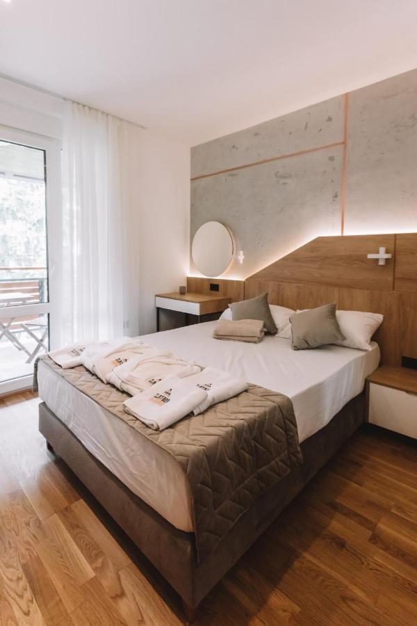 Zlatibor Highland Hotel Luaran gambar