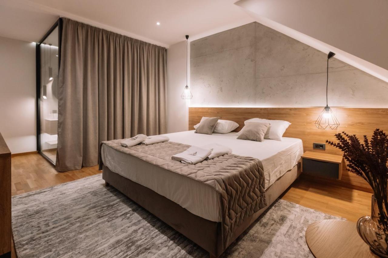 Zlatibor Highland Hotel Luaran gambar