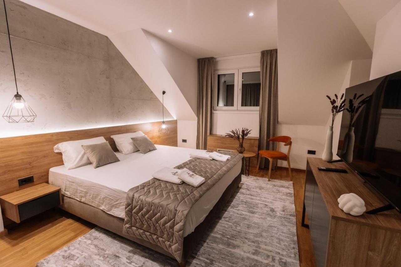 Zlatibor Highland Hotel Luaran gambar