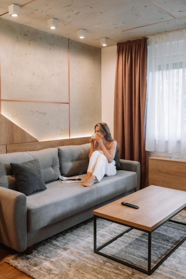 Zlatibor Highland Hotel Luaran gambar