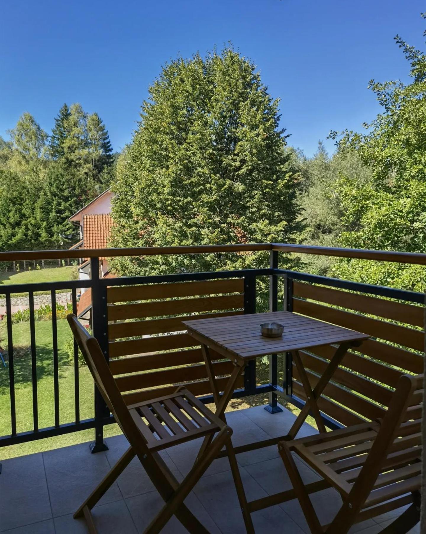Zlatibor Highland Hotel Luaran gambar