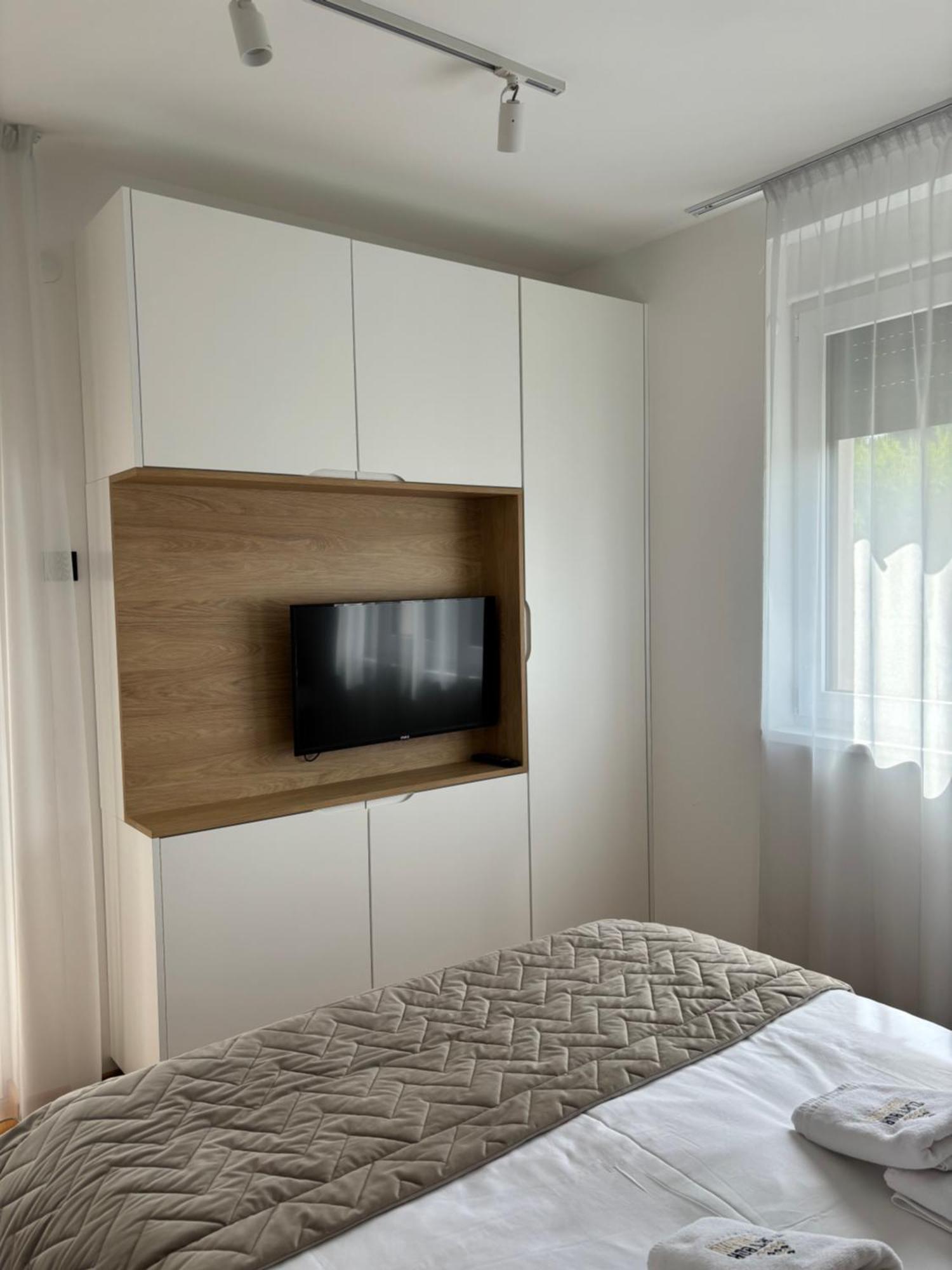 Zlatibor Highland Hotel Luaran gambar