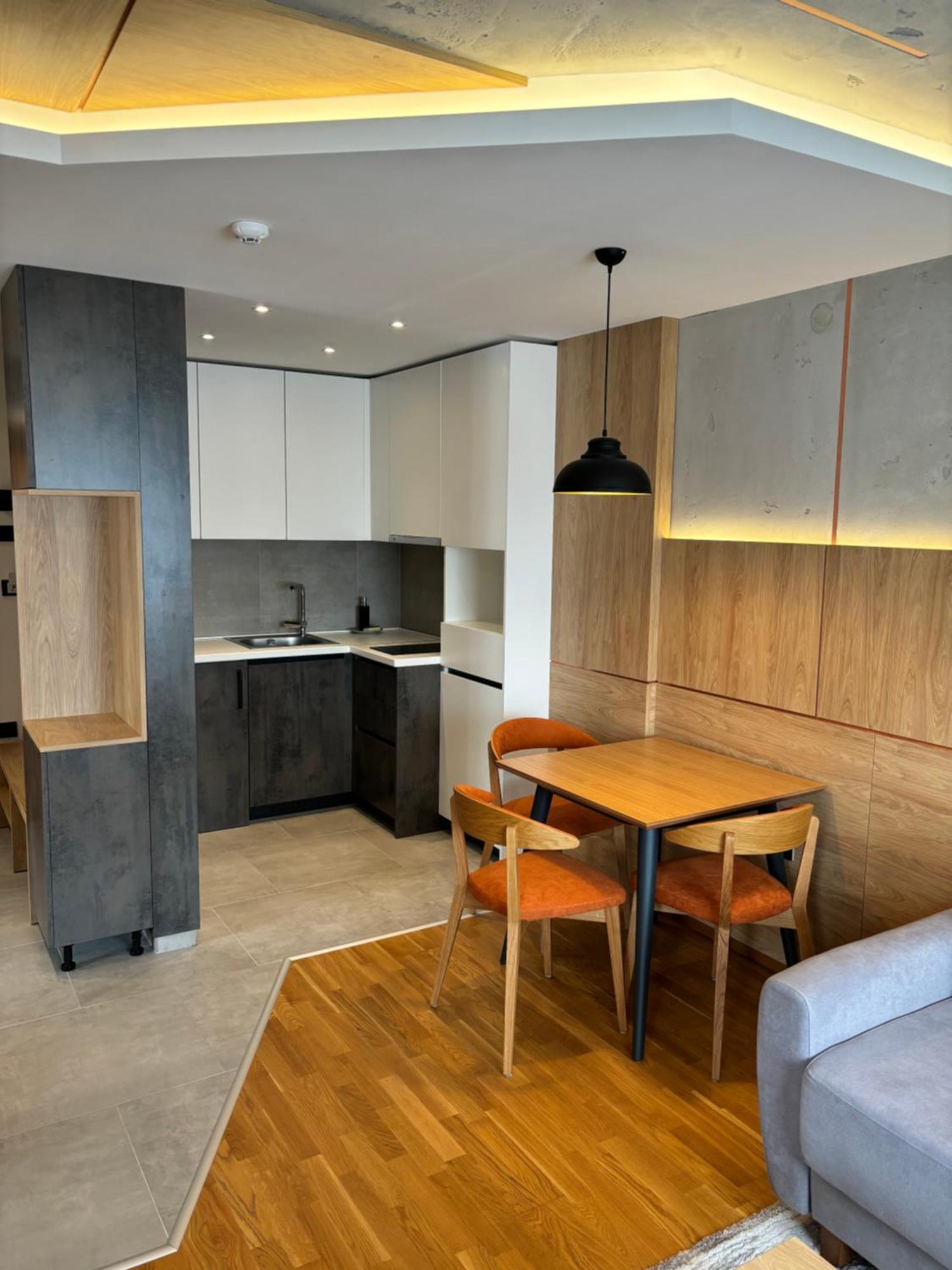 Zlatibor Highland Hotel Luaran gambar