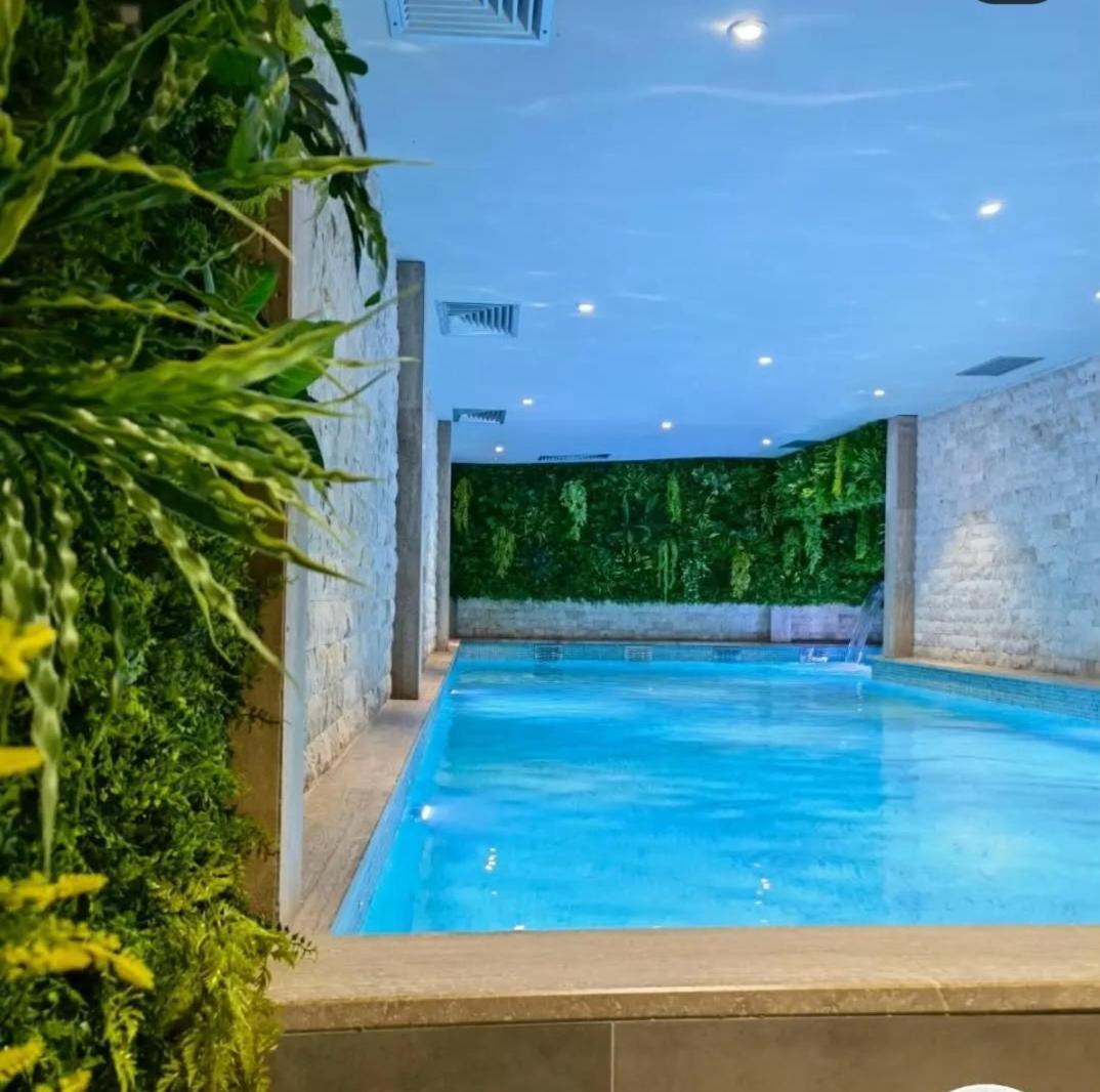 Zlatibor Highland Hotel Luaran gambar
